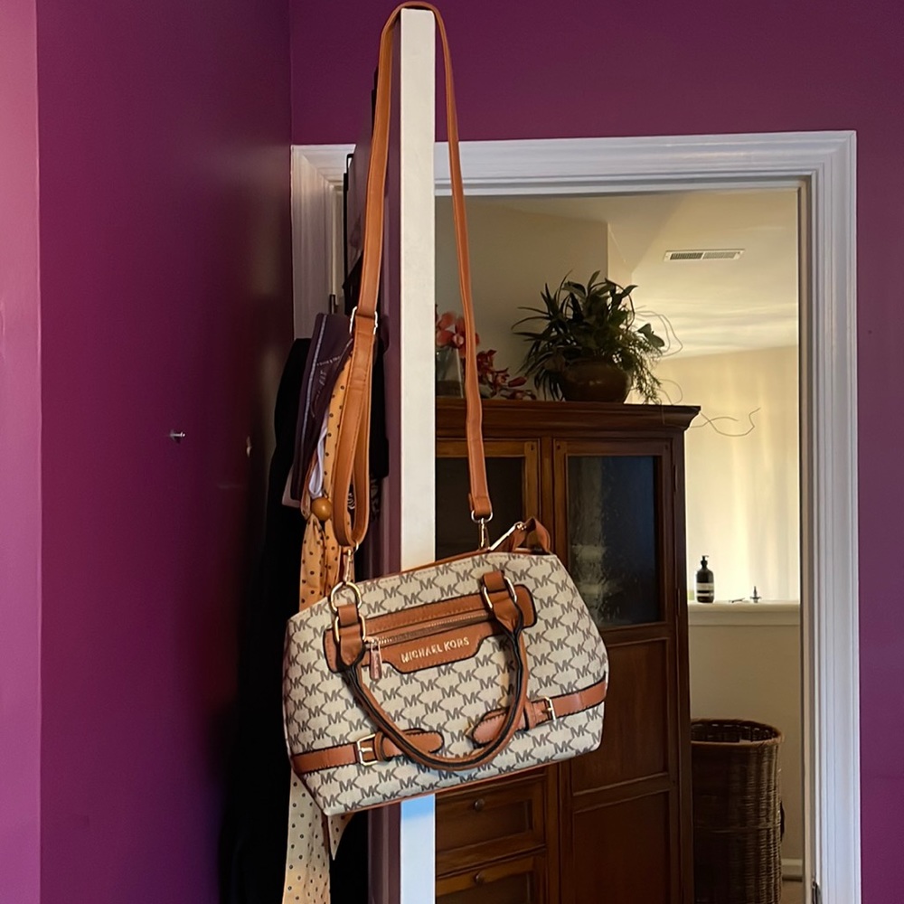 Michael Kors purse